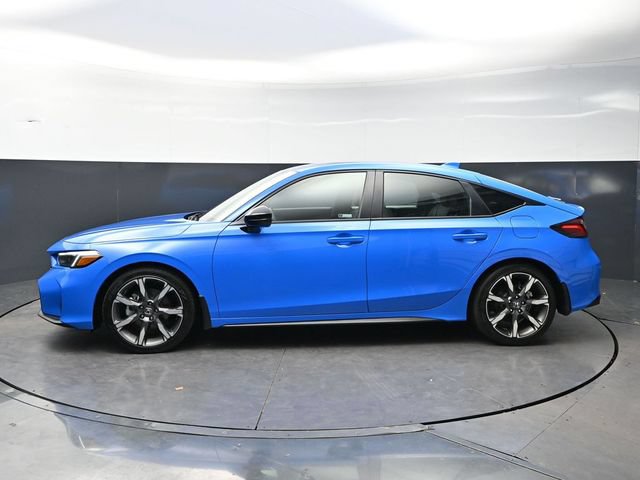 Certified 2026 Honda Civic Sport Touring image 8