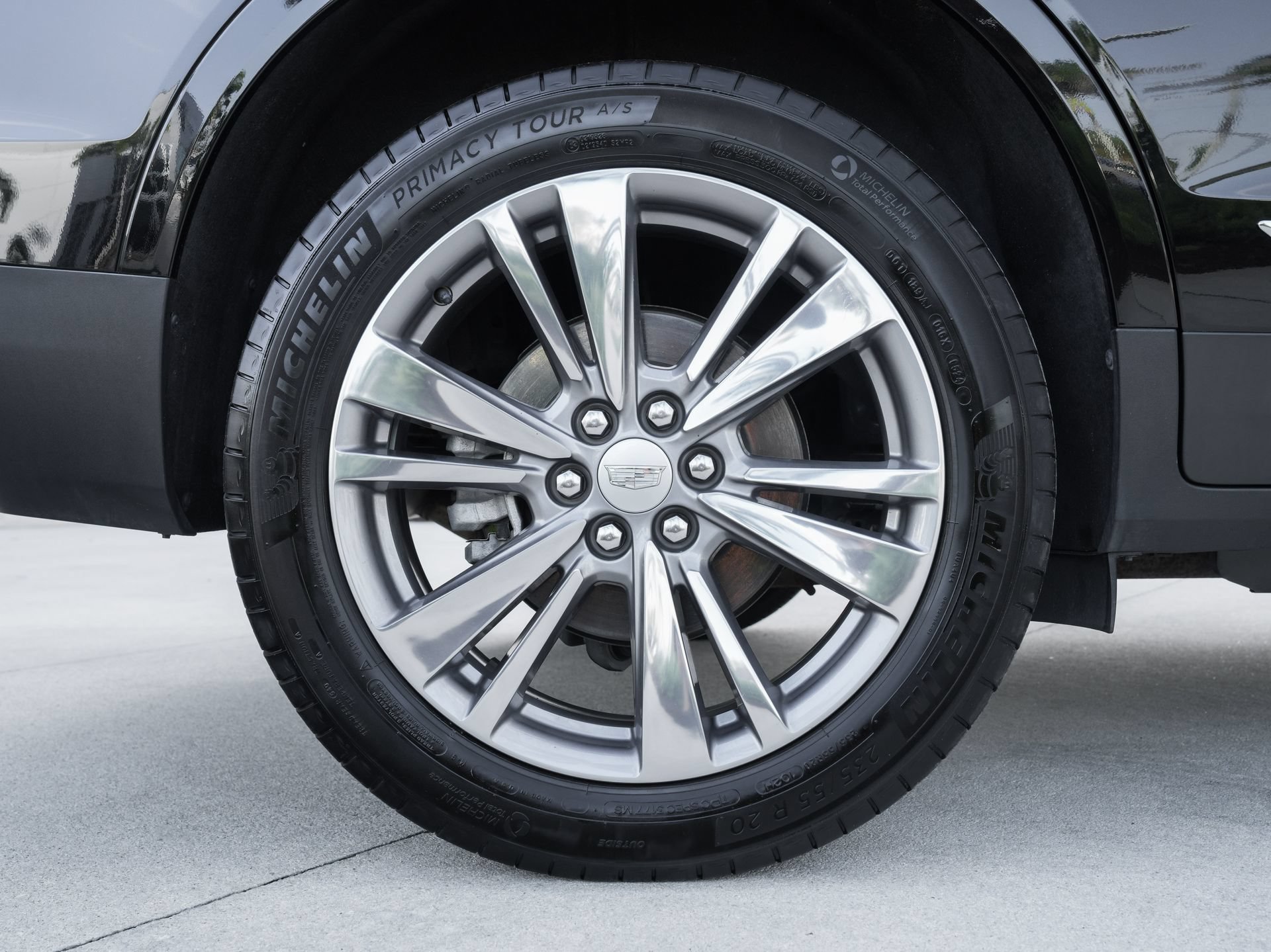 Used 2024 Cadillac XT5 Premium Luxury AWD/4WD image 30