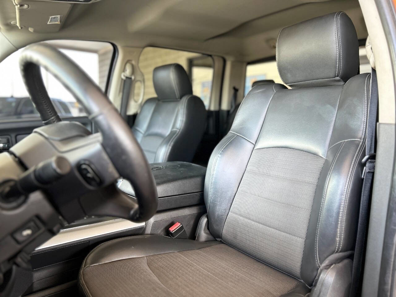 Used 2010 Dodge Ram 1500 Truck Sport RWD image 34