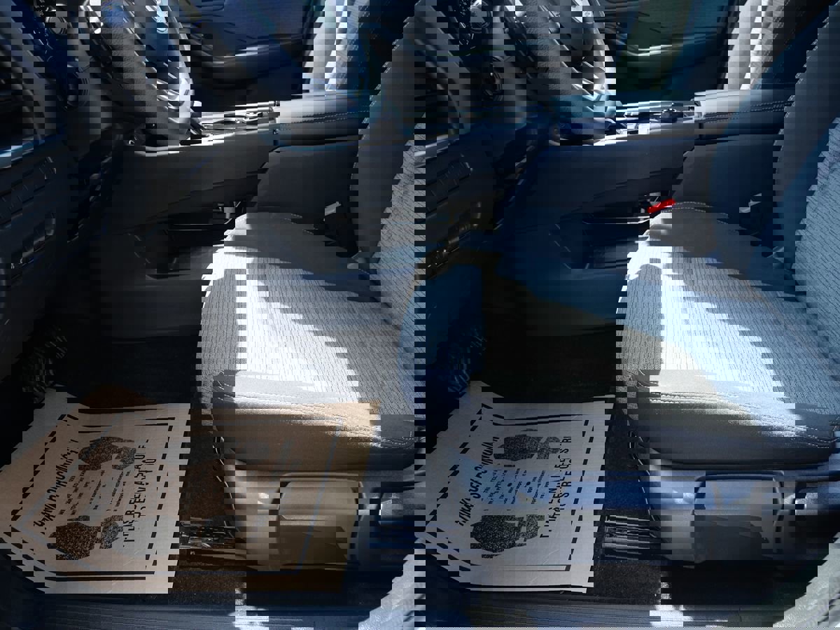 Used 2021 Nissan Rogue S image 13