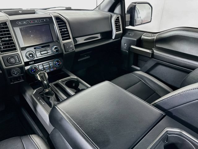 Used 2018 Ford F150 Raptor w/ Equipment Group 802A Luxury AWD/4WD image 29