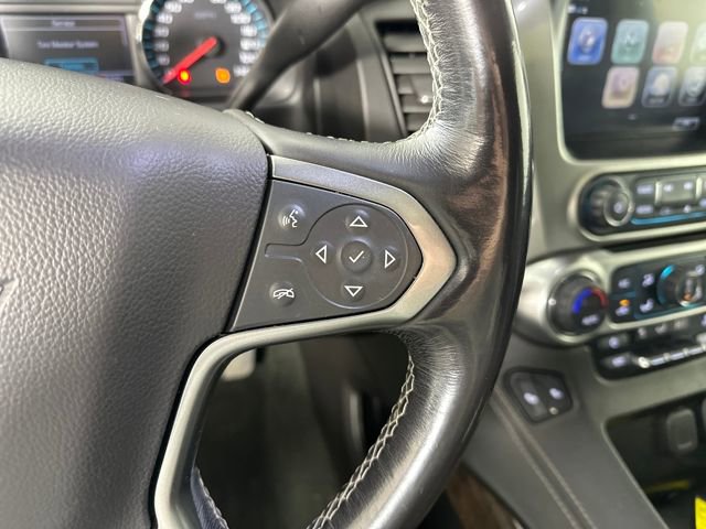 Used 2018 Chevrolet Suburban LT image 33