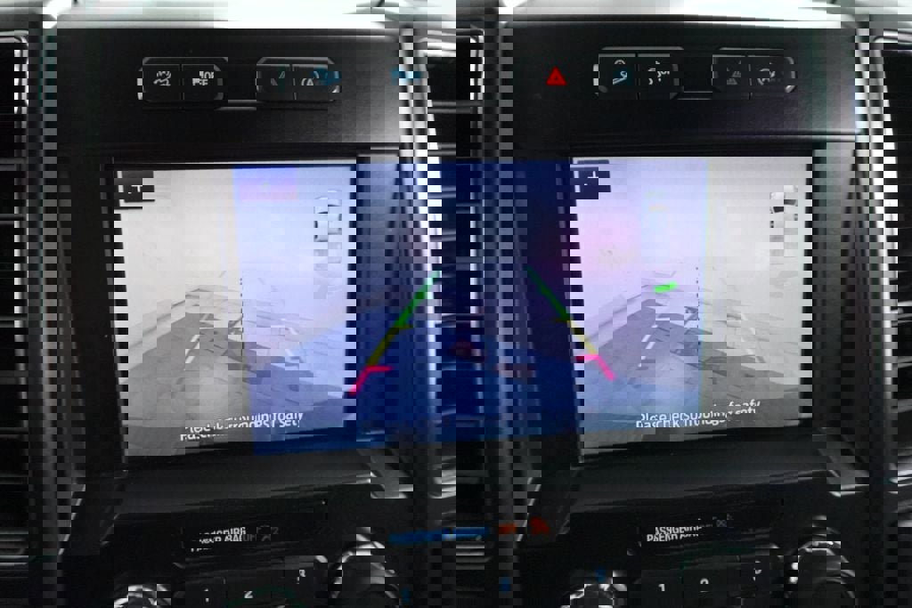 Used 2020 Ford F150 XLT w/ Equipment Group 302A Luxury AWD/4WD image 19