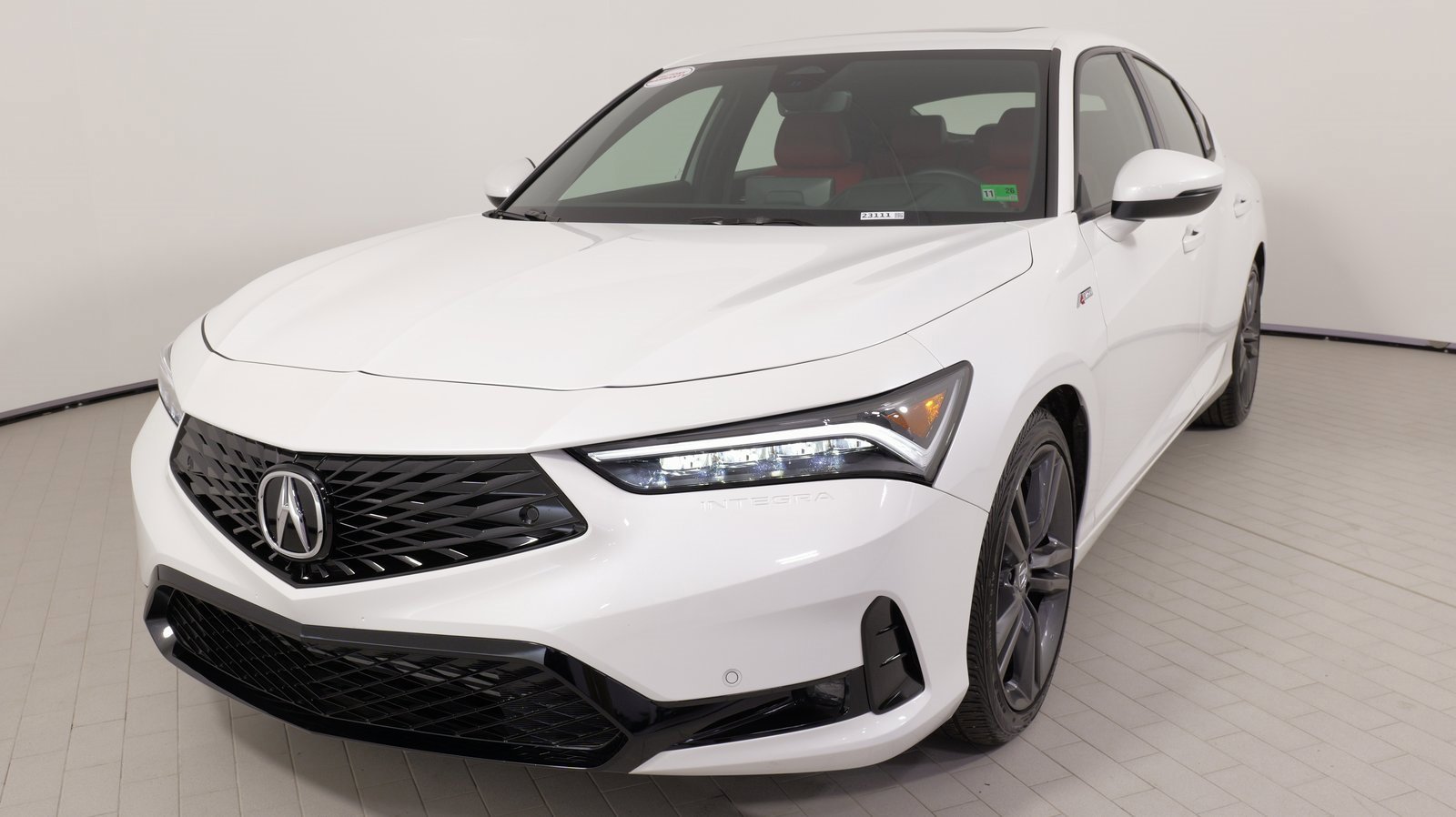 Used 2025 Acura Integra A-Spec image 5