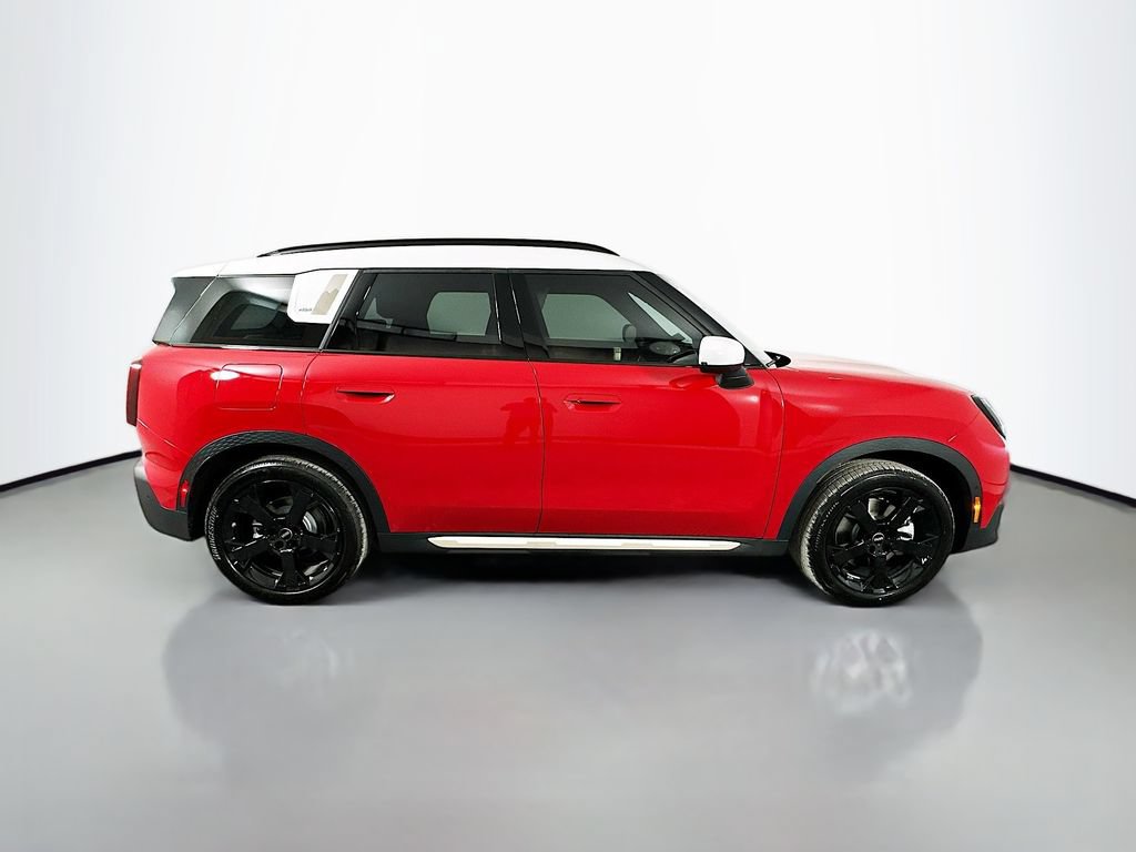 Certified 2026 MINI Cooper Countryman S AWD/4WD image 4