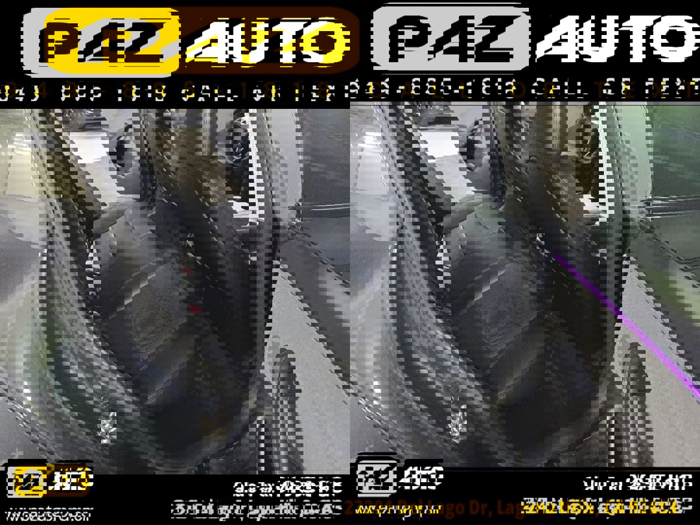 Used 2024 Tesla Model 3 Long Range image 25