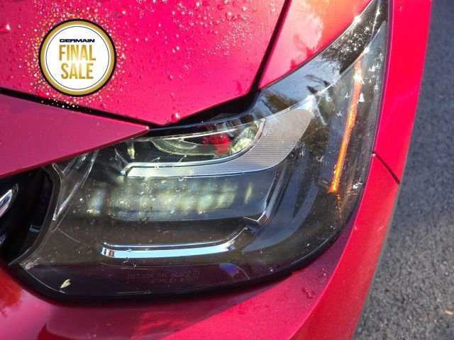 Used 2025 MAZDA CX-90 Plug-In Hybrid w/ Premium Plus image 10