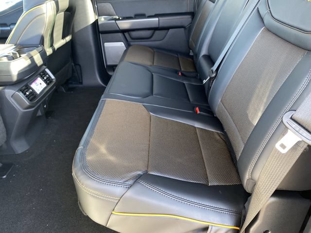 New 2026 Ford F150 Tremor AWD/4WD image 15