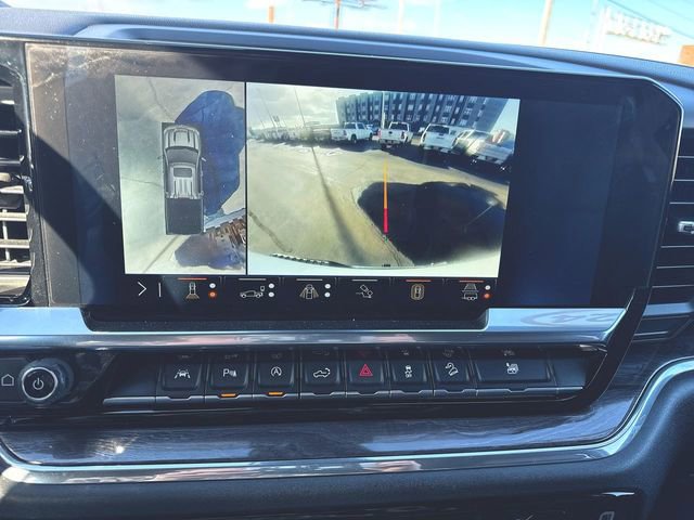 Used 2024 Chevrolet Silverado 1500 LTZ image 14