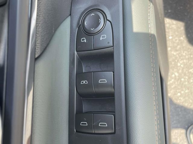 New 2026 GMC Terrain AT4 AWD/4WD image 16