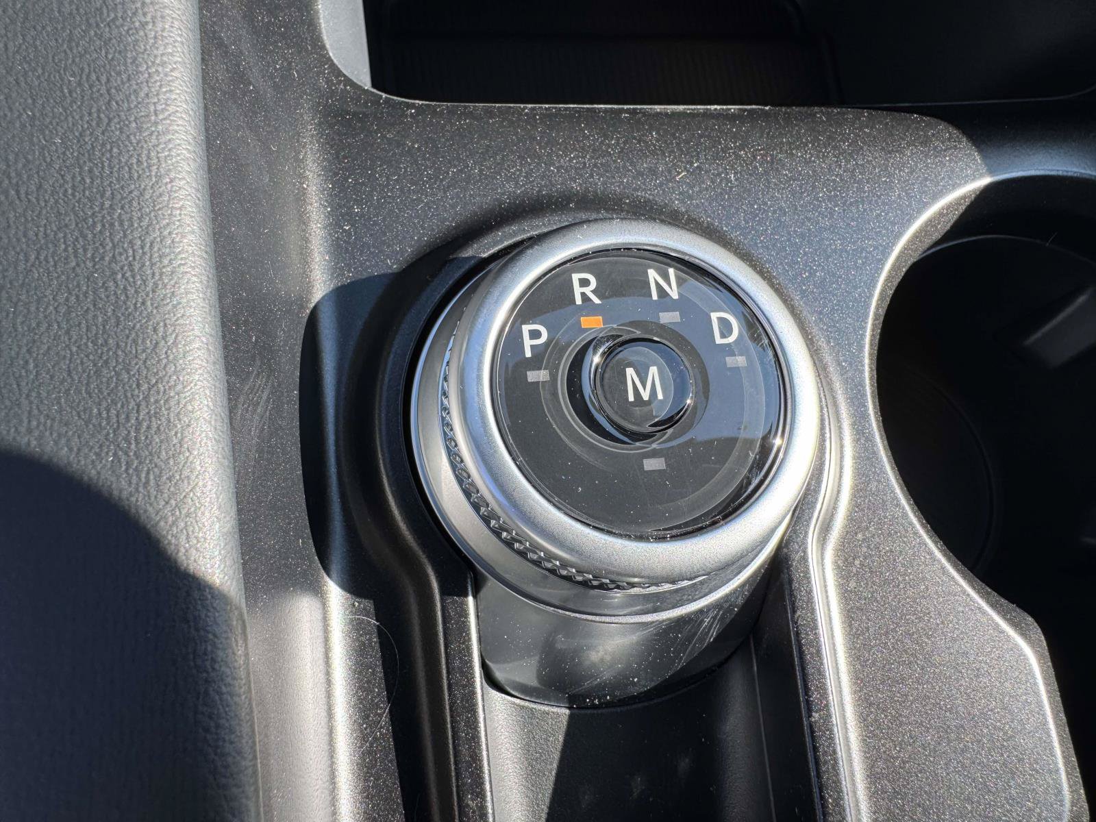 New 2026 Ford Explorer Tremor AWD/4WD image 27