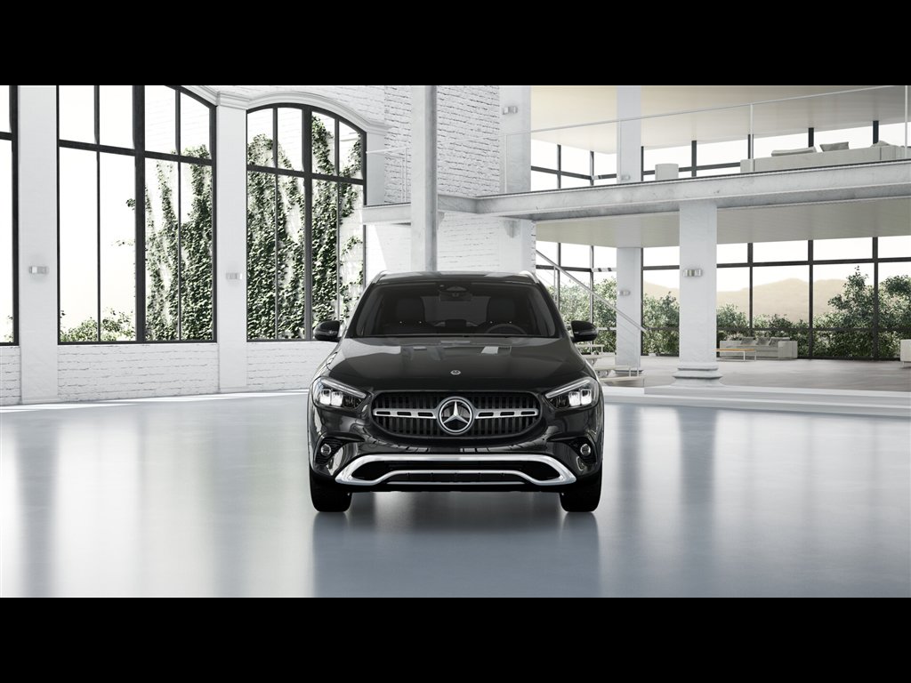 Certified 2026 Mercedes-Benz GLA 250 4MATIC video 2