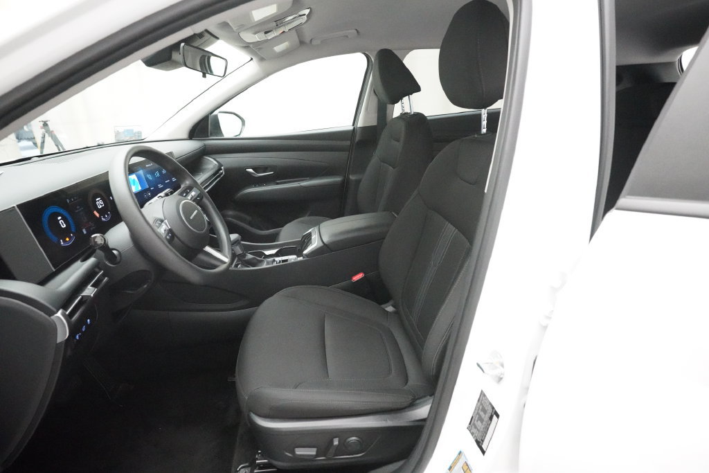 Used 2026 Hyundai Tucson SEL Plus AWD/4WD image 7