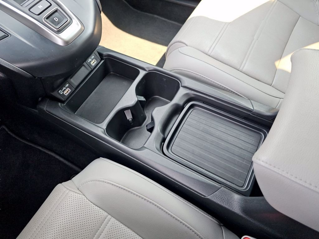 Certified 2020 Honda CR-V EX-L image 34