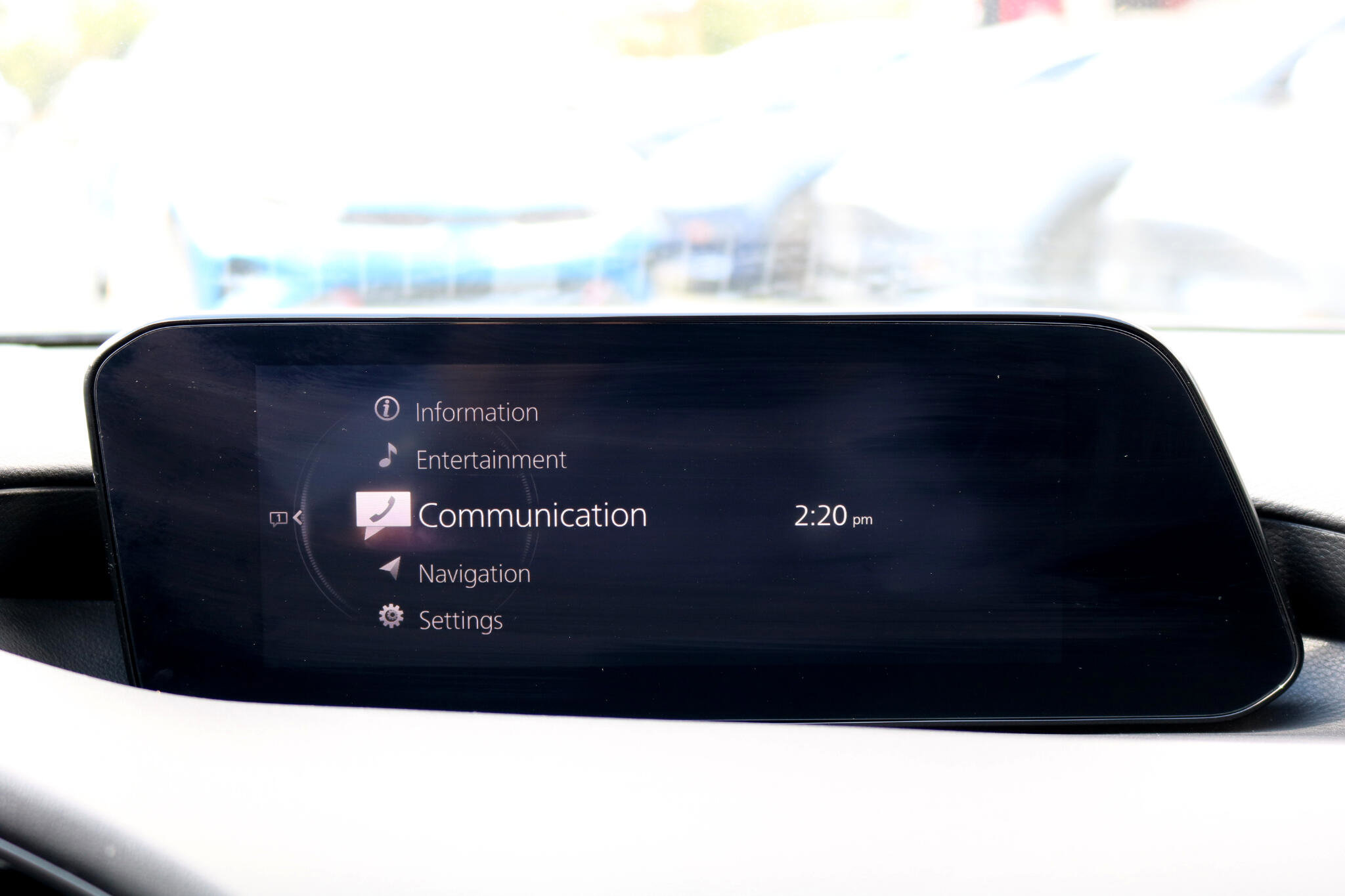 Used 2021 MAZDA MAZDA3 s image 21