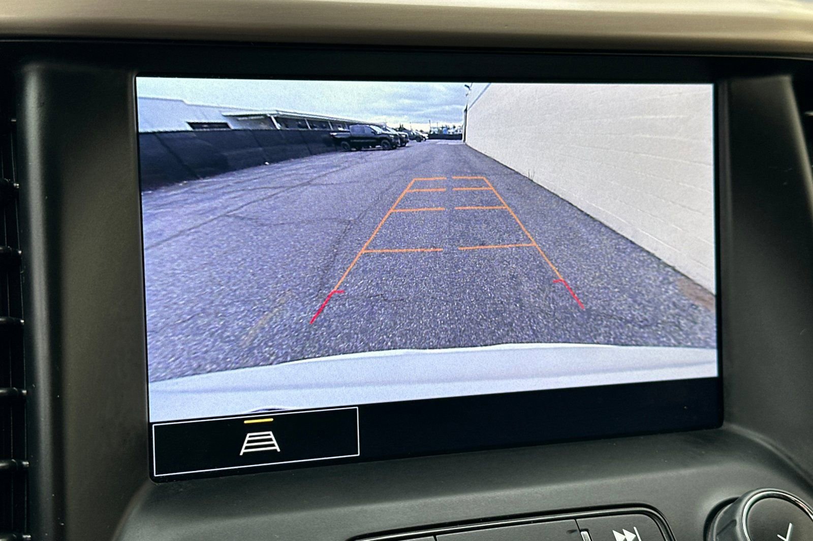 Certified 2023 GMC Acadia Denali image 28