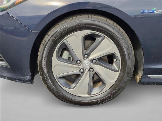 Used 2017 Hyundai Sonata Limited w/ Ultimate Package 02 FWD image 24