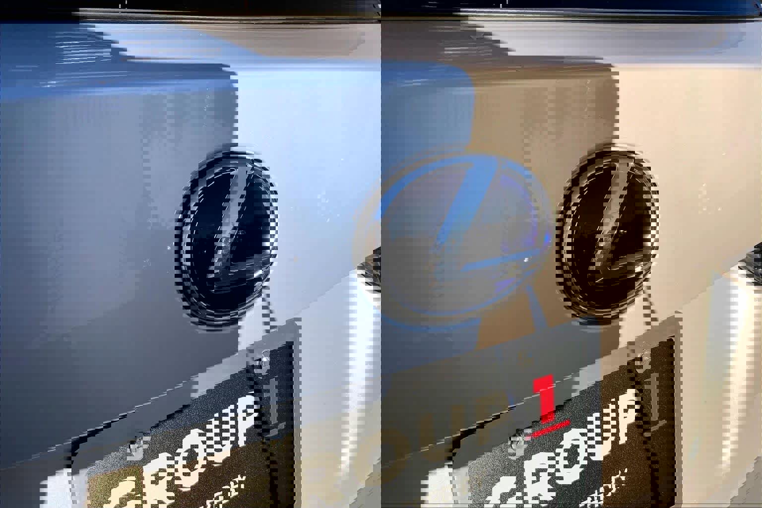 Used 2016 Lexus CT 200h image 30