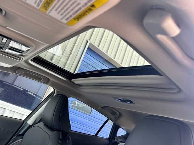 New 2025 Subaru Crosstrek 2.5i Limited w/ Crosstrek Mirror Package AWD/4WD image 14
