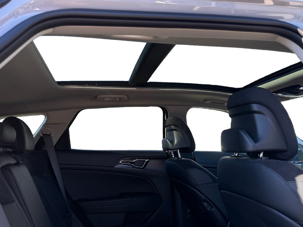 New 2027 Kia Sportage SX Prestige AWD/4WD image 5