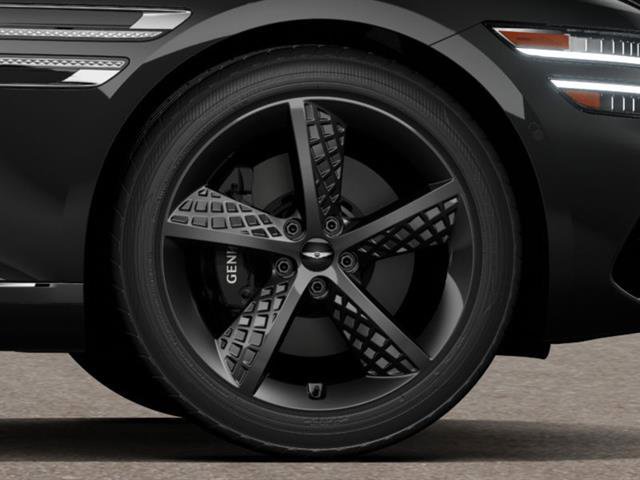 New 2026 Genesis G80 2.5T Sport Prestige image 8