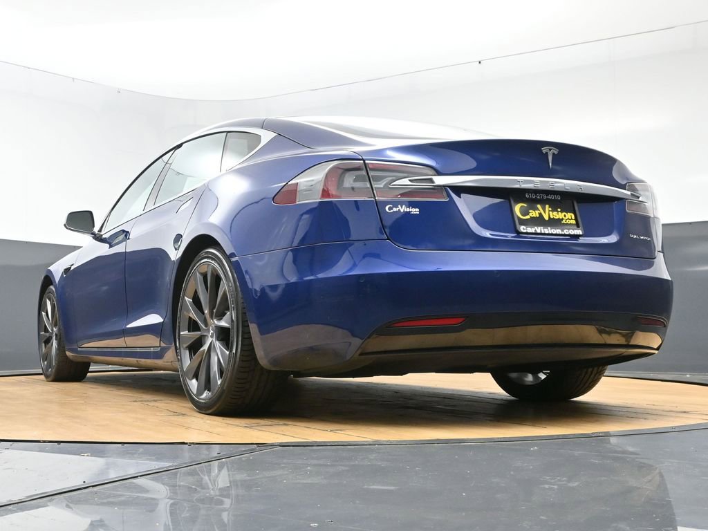 Used 2019 Tesla Model S P100D image 56