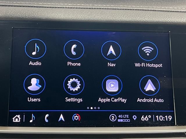 Used 2022 Cadillac XT5 Premium Luxury w/ Technology Package image 30