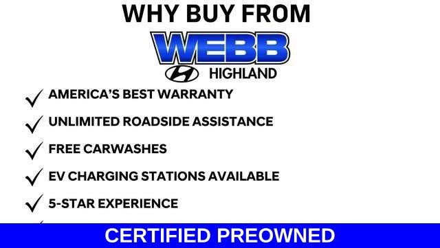 Used 2023 Hyundai Tucson SEL image 14