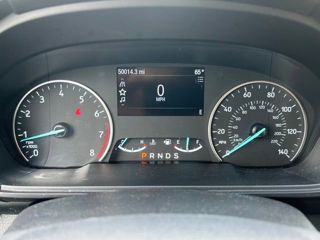 Used 2019 Ford EcoSport SE AWD/4WD image 2