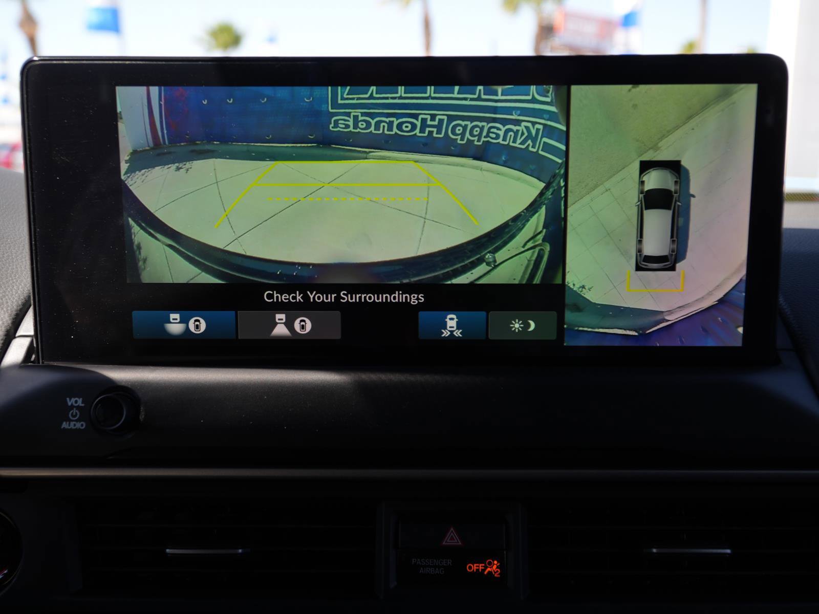 New 2026 Honda Pilot Black Edition image 30