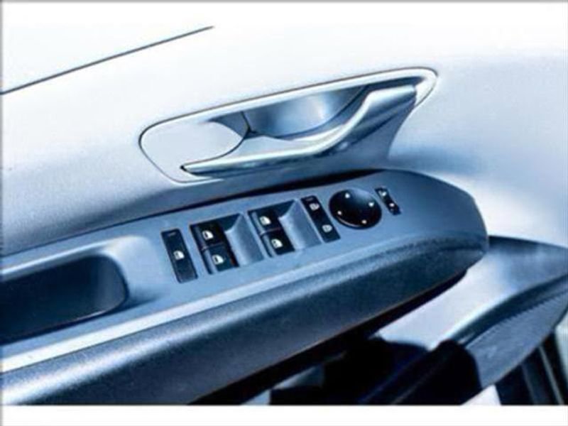 New 2025 Hyundai Tucson SEL image 11