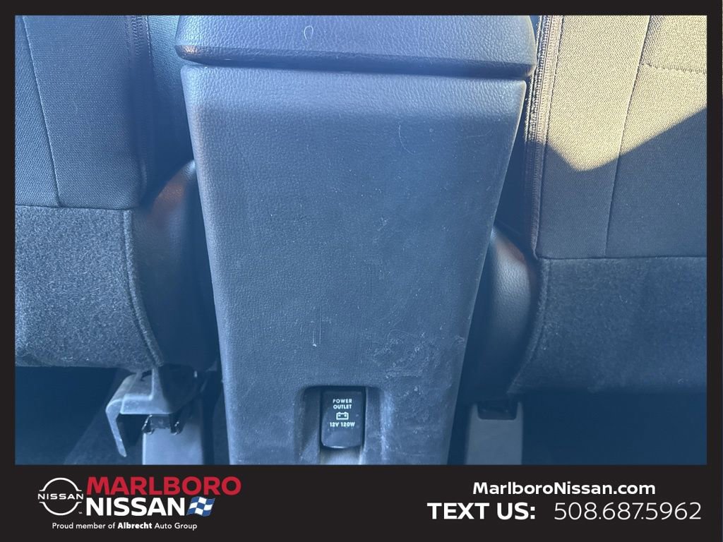 Used 2022 Mitsubishi Eclipse Cross ES image 18