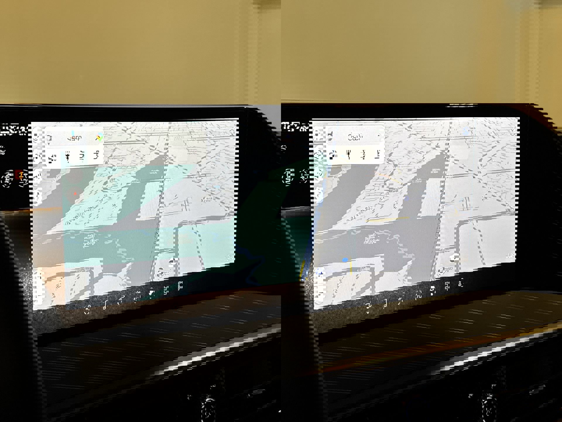 New 2026 INFINITI QX80 Autograph w/ Premium Cargo Package image 18