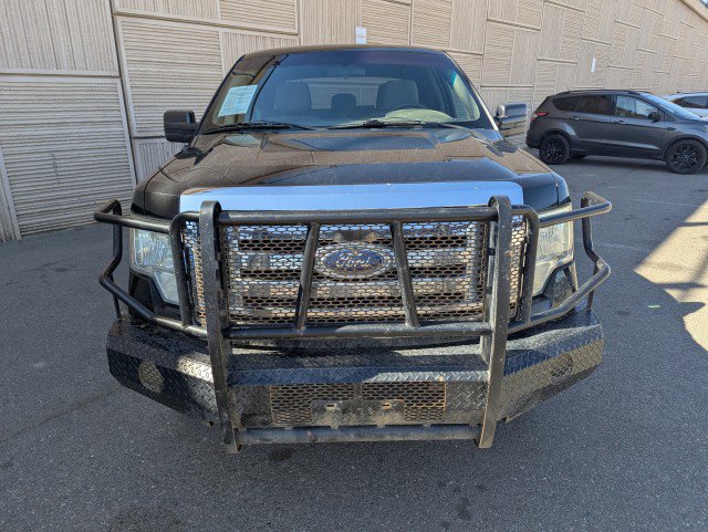 Used 2011 Ford F150 XLT image 7