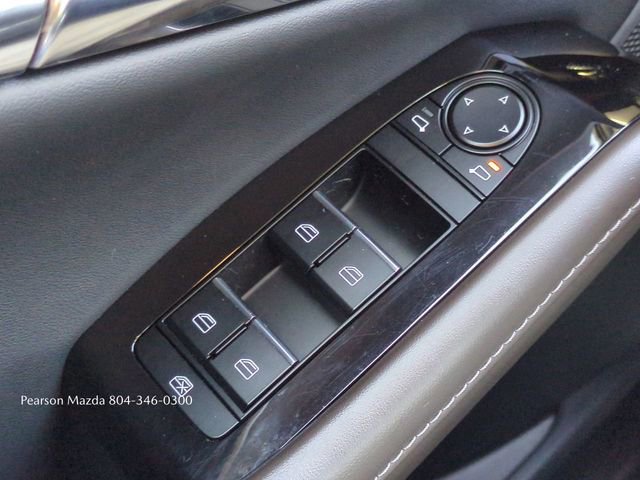 Certified 2025 MAZDA CX-30 2.5 Turbo w/ Premium Plus Pkg image 27