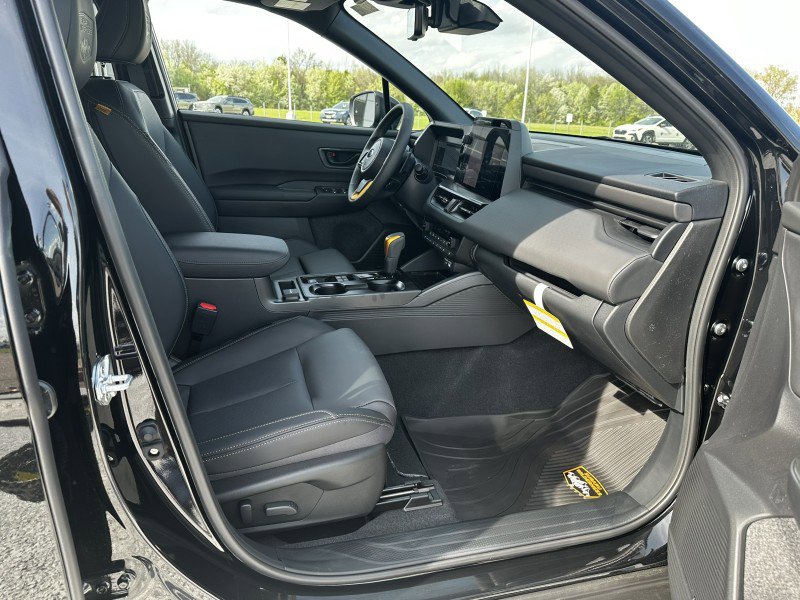 New 2026 Subaru Outback Wilderness image 12