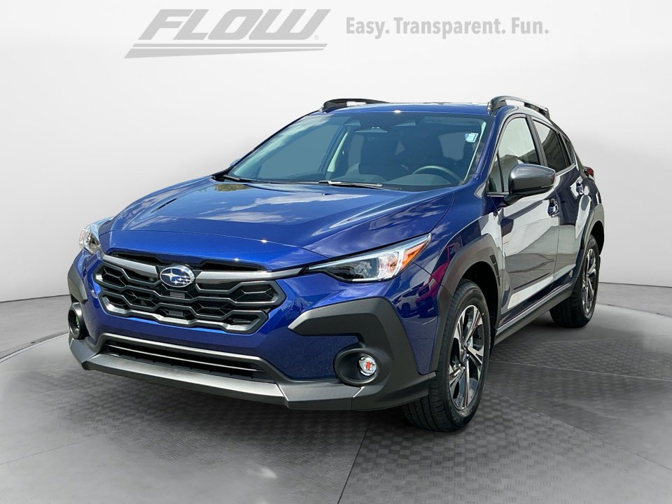 New 2026 Subaru Crosstrek 2.0i Premium AWD/4WD image 3