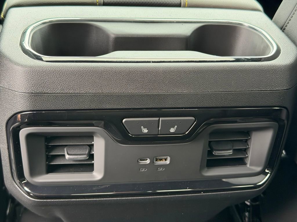 New 2026 Chevrolet Silverado 2500 ZR2 w/ LPO, Dark Essentials Package image 18