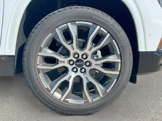 New 2027 GMC Acadia Denali Ultimate AWD/4WD image 19