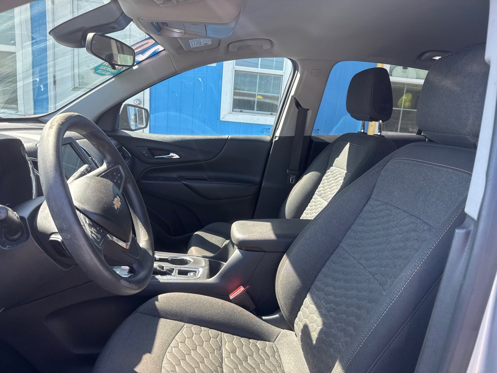 Used 2020 Chevrolet Equinox LT FWD image 6