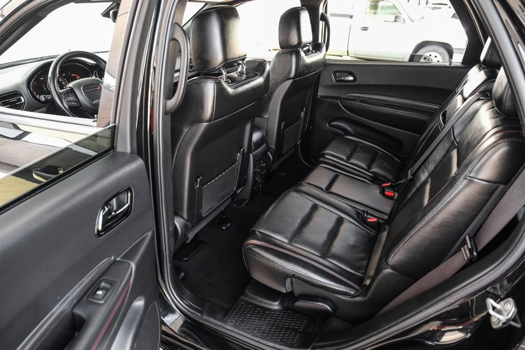 Used 2025 Dodge Durango R/T AWD/4WD image 43
