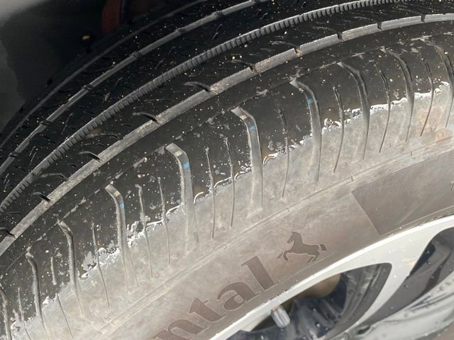 Certified 2025 Chevrolet TrailBlazer LT image 21