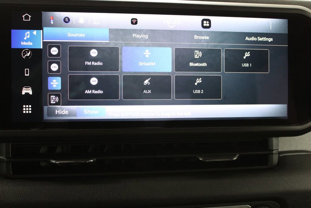 Used 2024 Jeep Wrangler Sport S image 33