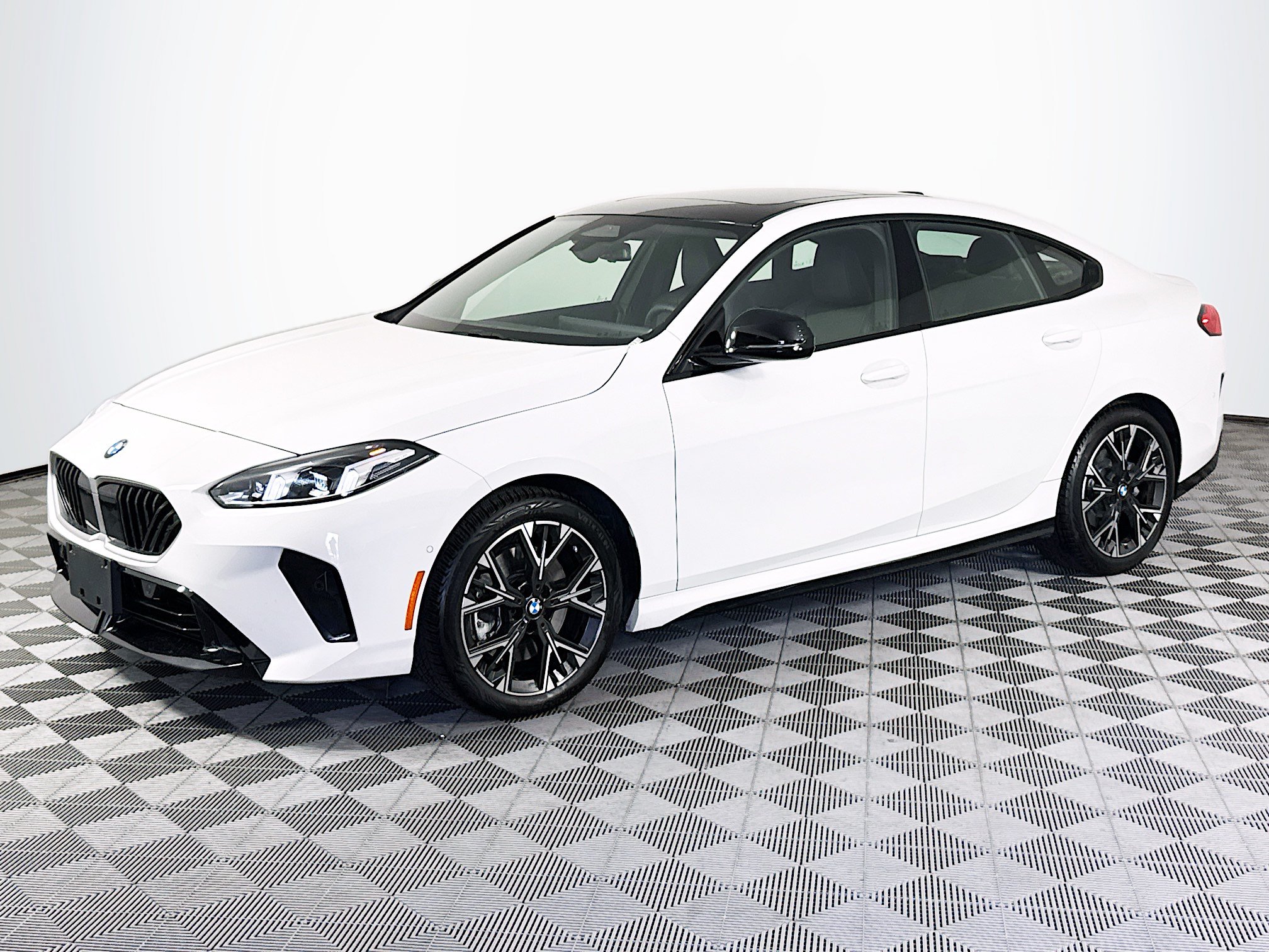 Used 2026 BMW 228i xDrive AWD/4WD image 4