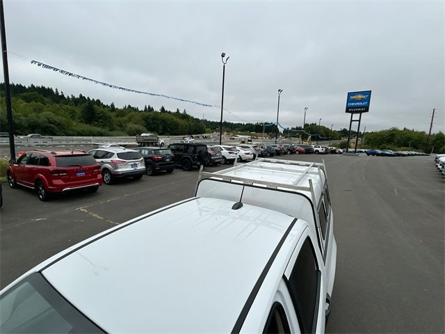 Certified 2021 Chevrolet Colorado W/T w/ WT Convenience Package image 19