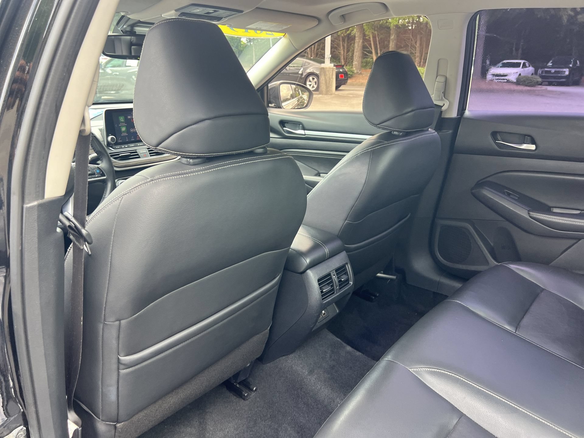 Used 2019 Nissan Altima 2.5 Platinum AWD/4WD image 20