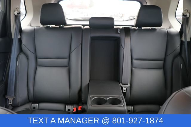 Used 2026 Nissan Rogue SL image 13