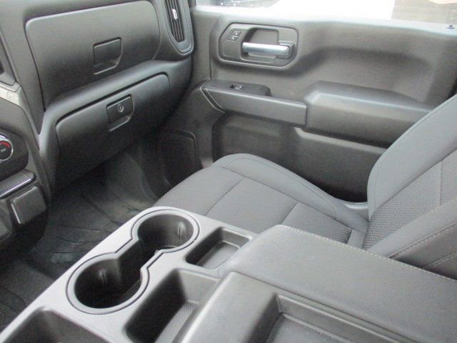 Used 2025 Chevrolet Silverado 2500 W/T w/ WT/CX Safety Package image 20