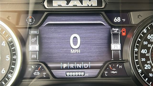 Used 2022 RAM 1500 Big Horn AWD/4WD image 19