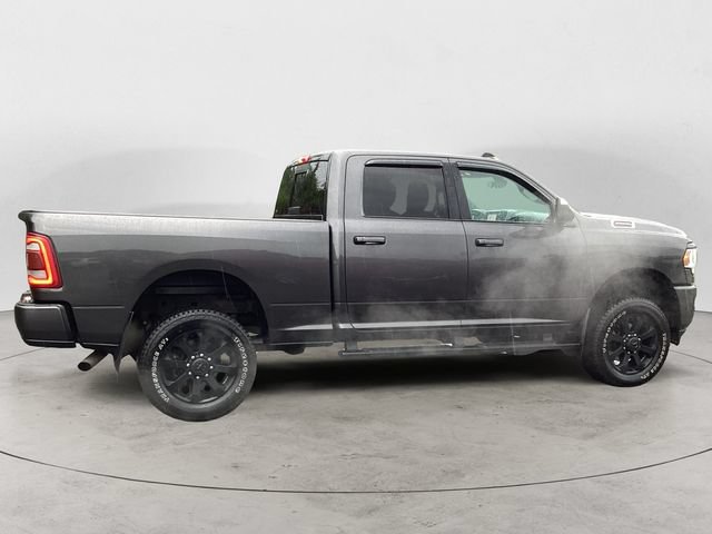 Used 2022 RAM 2500 Big Horn w/ Level C Equiment Group AWD/4WD image 6